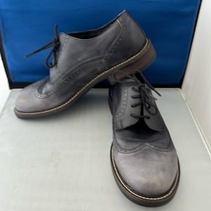 NAOT men’s shoes size 41
